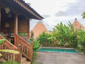 Nyoman Sandat House 1